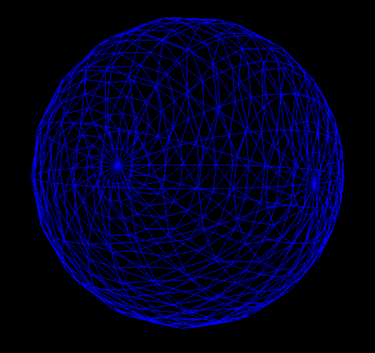 Sphere Image